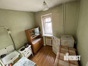 1-к квартира, на длительный срок, 33м2, 3/4 этаж