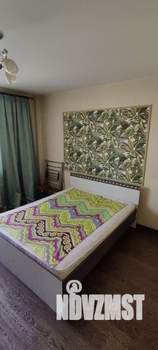 1-к квартира, на длительный срок, 32м2, 7/9 этаж