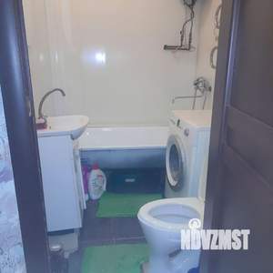 1-к квартира, на длительный срок, 26м2, 3/5 этаж