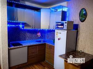 Студия квартира, на длительный срок, 26м2, 11/15 этаж