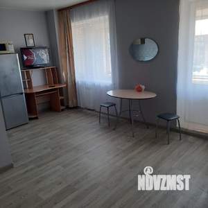 Студия квартира, посуточно, 37м2, 7/9 этаж