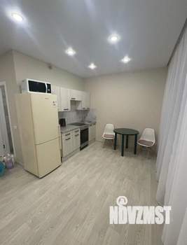 1-к квартира, на длительный срок, 35м2, 8/17 этаж