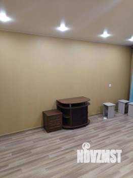 1-к квартира, на длительный срок, 31м2, 4/5 этаж