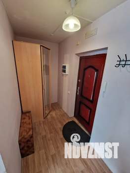 Студия квартира, посуточно, 33м2, 15/16 этаж