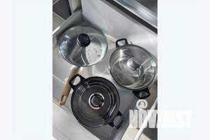 1-к квартира, посуточно, 36м2, 7/9 этаж