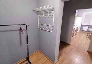 1-к квартира, на длительный срок, 40м2, 7/16 этаж