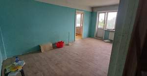 2-к квартира, на длительный срок, 46м2, 5/5 этаж