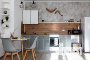 1-к квартира, посуточно, 36м2, 11/16 этаж