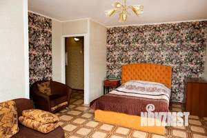 1-к квартира, посуточно, 33м2, 2/5 этаж