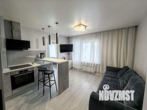 2-к квартира, на длительный срок, 35м2, 5/9 этаж