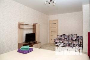 1-к квартира, посуточно, 33м2, 1/4 этаж