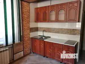 Студия квартира, на длительный срок, 35м2, 2/3 этаж