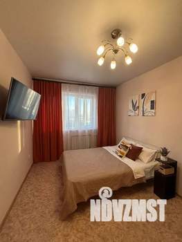 1-к квартира, посуточно, 38м2, 5/9 этаж