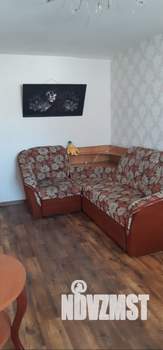 2-к квартира, на длительный срок, 43м2, 3/5 этаж