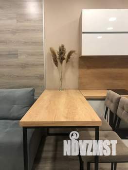 Студия квартира, посуточно, 38м2, 5/17 этаж