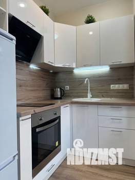 2-к квартира, посуточно, 40м2, 5/10 этаж