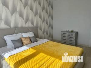 1-к квартира, посуточно, 39м2, 11/12 этаж