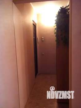 1-к квартира, посуточно, 31м2, 3/5 этаж