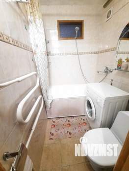 1-к квартира, посуточно, 36м2, 1/5 этаж