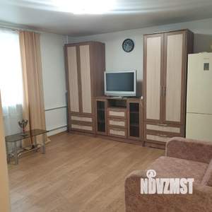 Студия квартира, на длительный срок, 32м2, 3/5 этаж