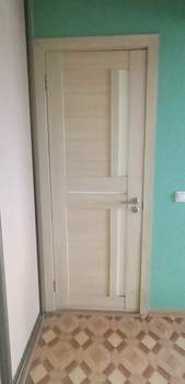 Студия квартира, на длительный срок, 37м2, 3/9 этаж