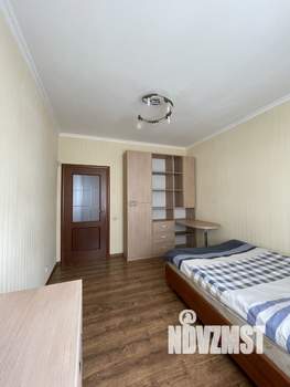 3-к квартира, на длительный срок, 92м2, 1/9 этаж