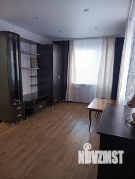 1-к квартира, на длительный срок, 30м2, 3/5 этаж