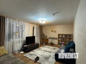 3-к квартира, посуточно, 77м2, 6/9 этаж