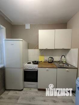 1-к квартира, на длительный срок, 30м2, 5/5 этаж