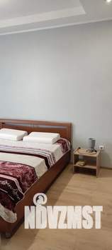 1-к квартира, посуточно, 45м2, 3/16 этаж