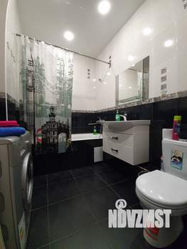 2-к квартира, посуточно, 48м2, 12/16 этаж