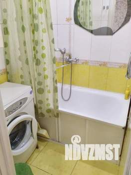 2-к квартира, посуточно, 48м2, 2/5 этаж