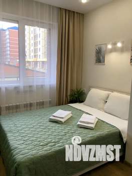 1-к квартира, посуточно, 20м2, 1/15 этаж