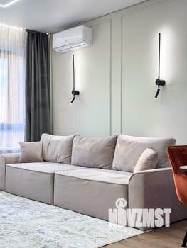 3-к квартира, на длительный срок, 74м2, 13/15 этаж