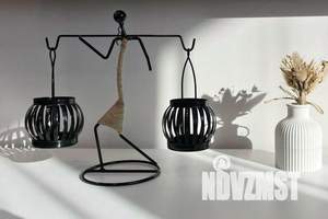 1-к квартира, посуточно, 38м2, 9/17 этаж