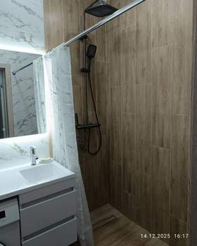 1-к квартира, на длительный срок, 35м2, 4/15 этаж