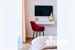 1-к квартира, посуточно, 30м2, 11/18 этаж