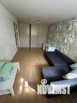 2-к квартира, на длительный срок, 45м2, 2/5 этаж