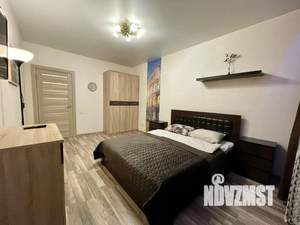 2-к квартира, посуточно, 45м2, 2/16 этаж