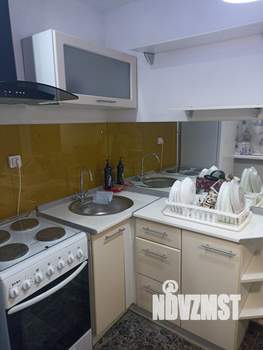 2-к квартира, посуточно, 53м2, 3/5 этаж