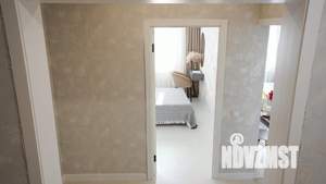 1-к квартира, посуточно, 56м2, 1/1 этаж