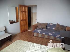 1-к квартира, посуточно, 28м2, 2/3 этаж