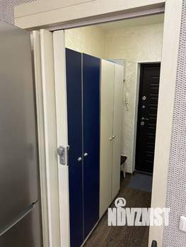 Студия квартира, посуточно, 30м2, 9/9 этаж