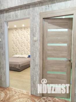 2-к квартира, посуточно, 49м2, 1/14 этаж