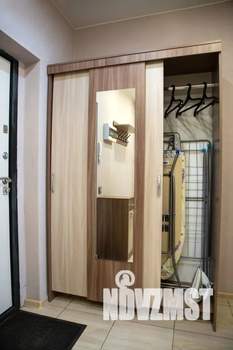 1-к квартира, посуточно, 48м2, 7/16 этаж