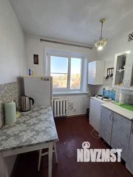 1-к квартира, на длительный срок, 30м2, 4/5 этаж