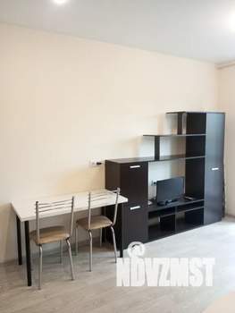 Студия квартира, посуточно, 32м2, 4/14 этаж