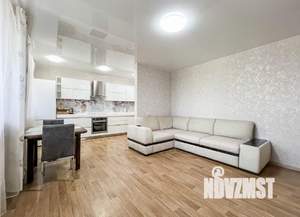 2-к квартира, на длительный срок, 54м2, 3/5 этаж