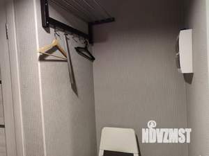 2-к квартира, посуточно, 38м2, 1/1 этаж