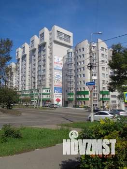 Студия квартира, посуточно, 36м2, 6/9 этаж